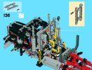 Bauanleitungen LEGO - 9397 - Logging Truck: Page 23