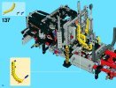 Bauanleitungen LEGO - 9397 - Logging Truck: Page 24