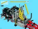 Bauanleitungen LEGO - 9397 - Logging Truck: Page 26