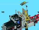 Bauanleitungen LEGO - 9397 - Logging Truck: Page 29