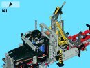 Bauanleitungen LEGO - 9397 - Logging Truck: Page 30