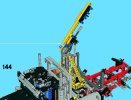 Bauanleitungen LEGO - 9397 - Logging Truck: Page 34