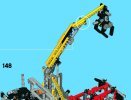 Bauanleitungen LEGO - 9397 - Logging Truck: Page 46