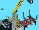 Bauanleitungen LEGO - 9397 - Logging Truck: Page 52