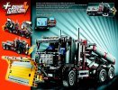 Bauanleitungen LEGO - 9397 - Logging Truck: Page 60