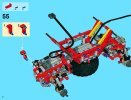 Bauanleitungen LEGO - Technic - 9398 - 4X4 Offroader: Page 2