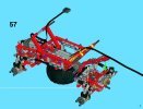 Bauanleitungen LEGO - Technic - 9398 - 4X4 Offroader: Page 5