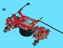 Bauanleitungen LEGO - Technic - 9398 - 4X4 Offroader: Page 7