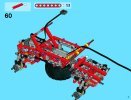 Bauanleitungen LEGO - Technic - 9398 - 4X4 Offroader: Page 9