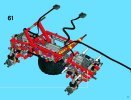 Bauanleitungen LEGO - Technic - 9398 - 4X4 Offroader: Page 11