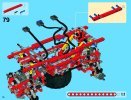 Bauanleitungen LEGO - Technic - 9398 - 4X4 Offroader: Page 38