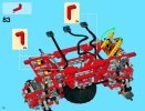 Bauanleitungen LEGO - Technic - 9398 - 4X4 Offroader: Page 42