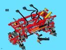 Bauanleitungen LEGO - Technic - 9398 - 4X4 Offroader: Page 50