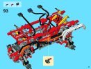 Bauanleitungen LEGO - Technic - 9398 - 4X4 Offroader: Page 59