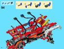 Bauanleitungen LEGO - Technic - 9398 - 4X4 Offroader: Page 60