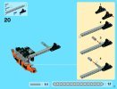 Bauanleitungen LEGO - Technic - 9398 - 4X4 Offroader: Page 13