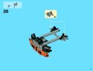 Bauanleitungen LEGO - Technic - 9398 - 4X4 Offroader: Page 19