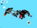 Bauanleitungen LEGO - Technic - 9398 - 4X4 Offroader: Page 32