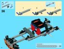 Bauanleitungen LEGO - Technic - 9398 - 4X4 Offroader: Page 42