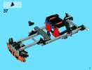 Bauanleitungen LEGO - Technic - 9398 - 4X4 Offroader: Page 43