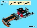 Bauanleitungen LEGO - Technic - 9398 - 4X4 Offroader: Page 46