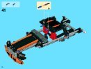 Bauanleitungen LEGO - Technic - 9398 - 4X4 Offroader: Page 48