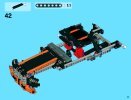 Bauanleitungen LEGO - Technic - 9398 - 4X4 Offroader: Page 49