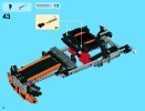 Bauanleitungen LEGO - Technic - 9398 - 4X4 Offroader: Page 50