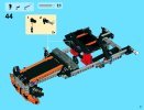 Bauanleitungen LEGO - Technic - 9398 - 4X4 Offroader: Page 51