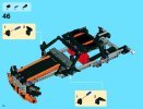 Bauanleitungen LEGO - Technic - 9398 - 4X4 Offroader: Page 54