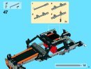 Bauanleitungen LEGO - Technic - 9398 - 4X4 Offroader: Page 55