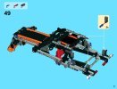 Bauanleitungen LEGO - Technic - 9398 - 4X4 Offroader: Page 57