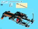 Bauanleitungen LEGO - Technic - 9398 - 4X4 Offroader: Page 58