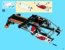 Bauanleitungen LEGO - Technic - 9398 - 4X4 Offroader: Page 59