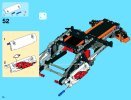 Bauanleitungen LEGO - Technic - 9398 - 4X4 Offroader: Page 60