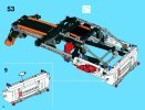 Bauanleitungen LEGO - Technic - 9398 - 4X4 Offroader: Page 64