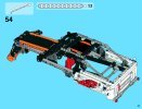 Bauanleitungen LEGO - Technic - 9398 - 4X4 Offroader: Page 65