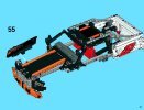 Bauanleitungen LEGO - Technic - 9398 - 4X4 Offroader: Page 67