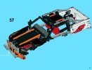 Bauanleitungen LEGO - Technic - 9398 - 4X4 Offroader: Page 71