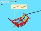 Bauanleitungen LEGO - Technic - 9398 - 4X4 Offroader: Page 22