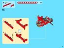 Bauanleitungen LEGO - Technic - 9398 - 4X4 Offroader: Page 29