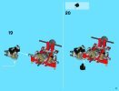 Bauanleitungen LEGO - Technic - 9398 - 4X4 Offroader: Page 33