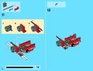 Bauanleitungen LEGO - Technic - 9398 - 4X4 Offroader: Page 42