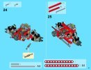 Bauanleitungen LEGO - Technic - 9398 - 4X4 Offroader: Page 51