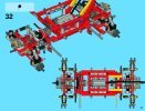 Bauanleitungen LEGO - Technic - 9398 - 4X4 Offroader: Page 59