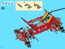 Bauanleitungen LEGO - Technic - 9398 - 4X4 Offroader: Page 60