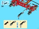 Bauanleitungen LEGO - Technic - 9398 - 4X4 Offroader: Page 61