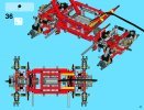 Bauanleitungen LEGO - Technic - 9398 - 4X4 Offroader: Page 63