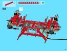 Bauanleitungen LEGO - Technic - 9398 - 4X4 Offroader: Page 65