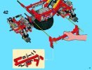 Bauanleitungen LEGO - Technic - 9398 - 4X4 Offroader: Page 69